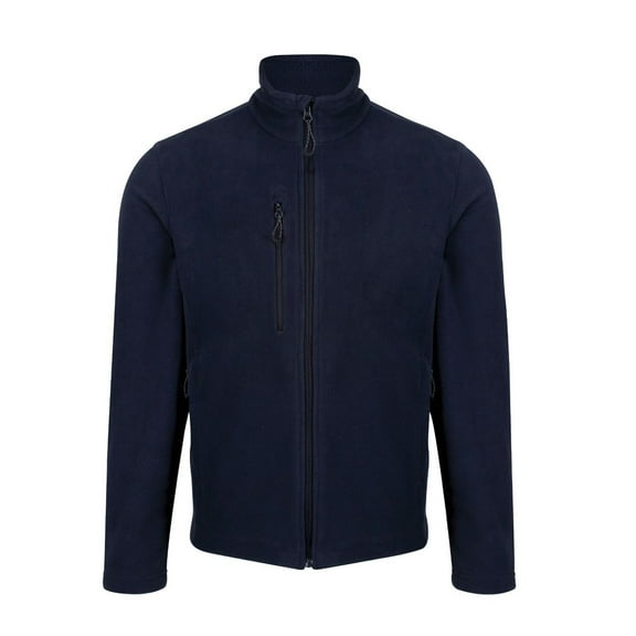Regatta Professional Mens Fleece Recycled Jacket