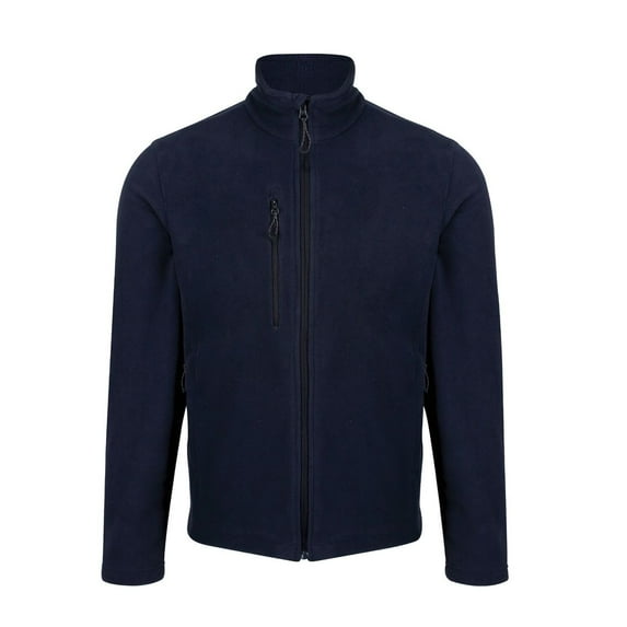 Regatta Professional Mens Fleece Recycled Jacket