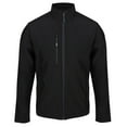 thumbnail image 1 of Regatta Professional Mens Soft Shell Jacket, 1 of 4