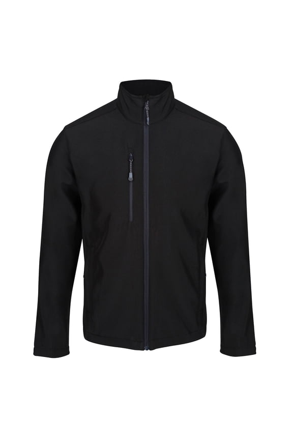 Mens Soft Shell Jacket