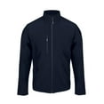 thumbnail image 1 of Regatta Professional Mens Soft Shell Jacket, 1 of 4