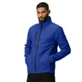 thumbnail image 1 of Regatta Professional Mens Soft Shell Jacket, 1 of 5