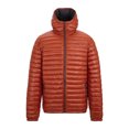 thumbnail image 1 of Regatta Mens Hurden Padded Jacket, 1 of 5