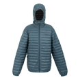 thumbnail image 1 of Regatta Mens Hurden Padded Jacket, 1 of 4