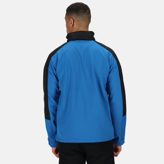 Regatta Mens Hydroforce 3-Layer Softshell Jacket
