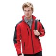 thumbnail image 1 of Regatta Mens Hydroforce 3-Layer Softshell Jacket, 1 of 3