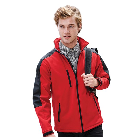 Regatta Mens Hydroforce 3-Layer Softshell Jacket