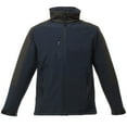 thumbnail image 1 of Regatta Mens Hydroforce 3-Layer Softshell Jacket, 1 of 5