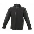 thumbnail image 1 of Regatta Mens Hydroforce 3-layer Membrane Waterproof Breathable Softshell Jacket, 1 of 4