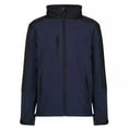 thumbnail image 1 of Regatta Mens Hydroforce 3-layer Membrane Waterproof Breathable Softshell Jackets, 1 of 5
