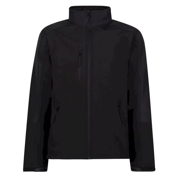 Regatta Mens Hydroforce 3-layer Membrane Waterproof Breathable Softshell Jackets