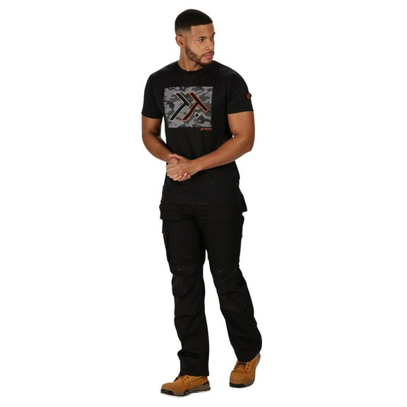 Regatta Professional Mens Work Pants