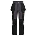 thumbnail image 1 of Regatta Professional Mens Softshell Stretch Work Pants, 1 of 5