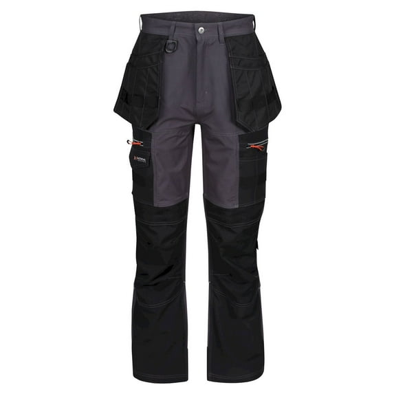 Regatta Professional Mens Softshell Stretch Work Pants