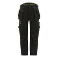 thumbnail image 1 of Regatta Professional Mens Softshell Stretch Work Pants, 1 of 5