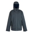 thumbnail image 1 of Regatta Mens Insulated Waterproof Jacket, 1 of 5