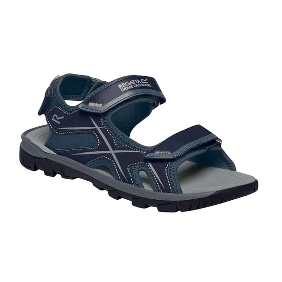 Regatta Mens Kota Drift Open Toe Sandals