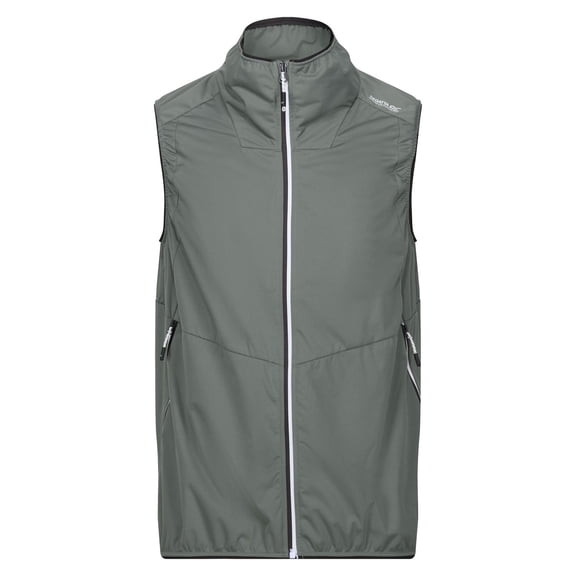Regatta Mens Lankin VI Softshell Vest
