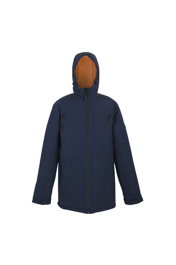 Mens Larrick II Waterproof Insulated Jacket