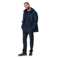 thumbnail image 1 of Regatta Mens Larrick Waterproof Jacket, 1 of 6