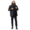thumbnail image 1 of Regatta Mens Larrick Waterproof Jacket, 1 of 6