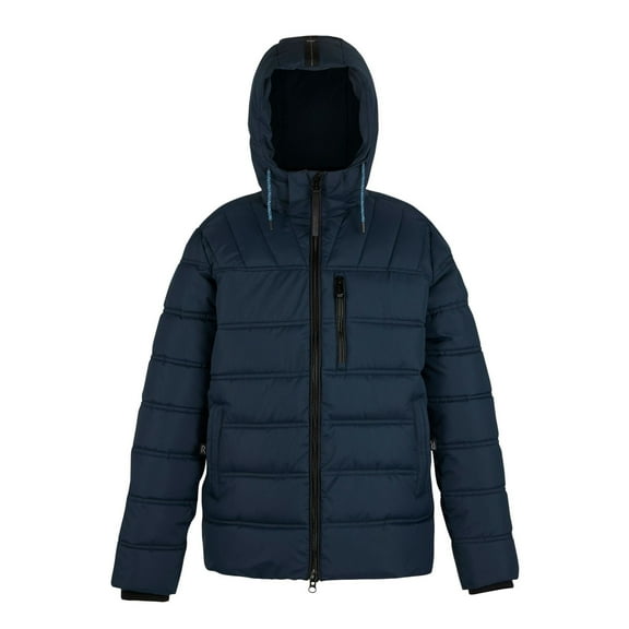 Regatta Mens Leeshaw Padded Jacket