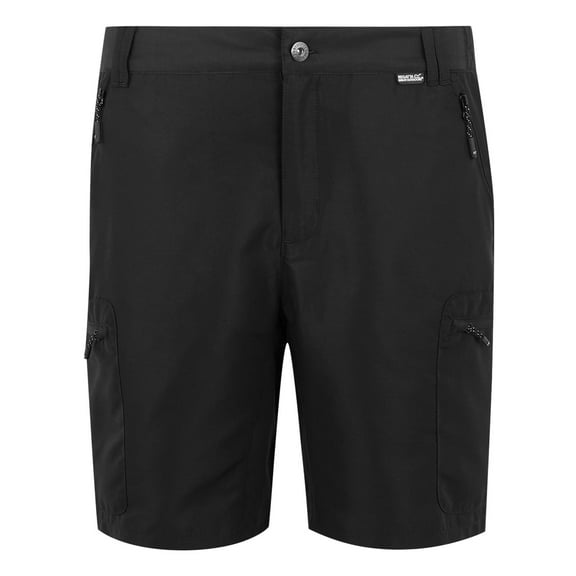 Regatta Mens Leesville III Shorts