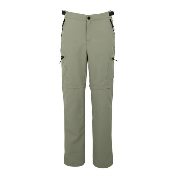 Regatta Mens Leesville III Zip-Off Hiking Pants