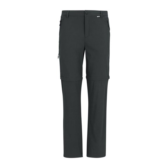 Regatta Mens Lightweight Insect Repellent Travel Cargo Pants