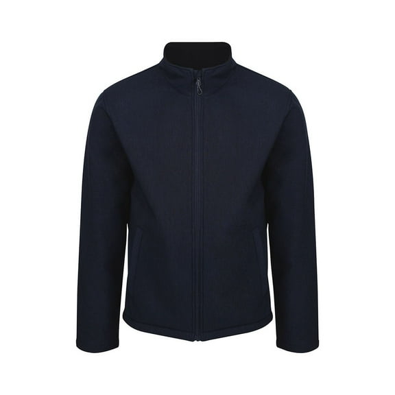Regatta Mens Limestone Marl Soft Shell Jacket