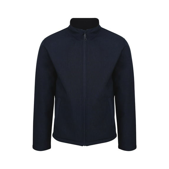 Regatta Mens Limestone Marl Soft Shell Jacket