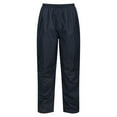 thumbnail image 1 of Regatta Mens Linton Overtrousers (Waterproof, Windproof and Breathable), 1 of 4