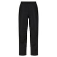 thumbnail image 1 of Regatta Mens Linton Overtrousers (Waterproof, Windproof and Breathable), 1 of 4