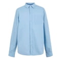 thumbnail image 1 of Regatta Mens Loran Long-Sleeved Shirt, 1 of 5