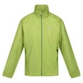 thumbnail image 1 of Regatta Mens Lyle IV Waterproof Hooded Raincoat Jacket, 1 of 3