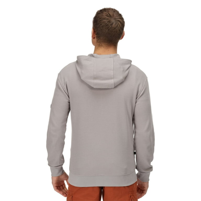 Regatta outlet fleece hoodie