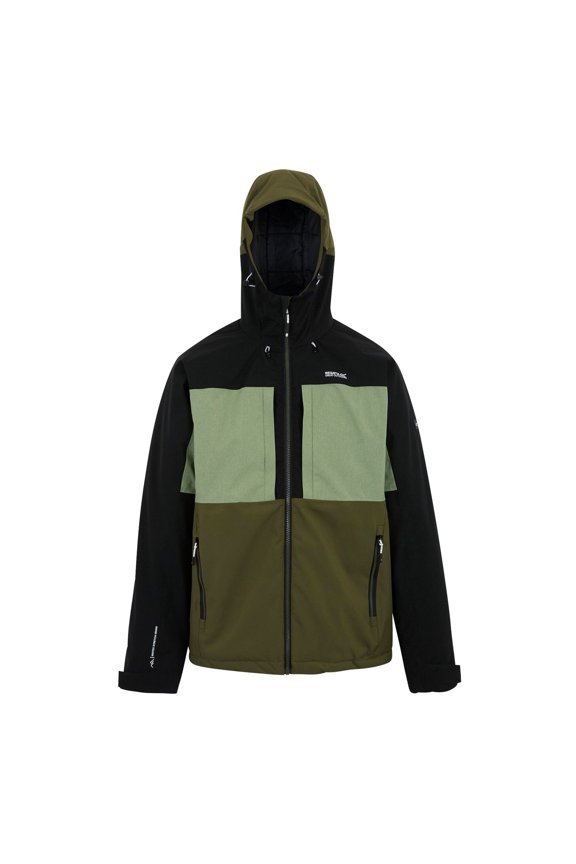 Mens Maland Insulated Waterproof Jacket