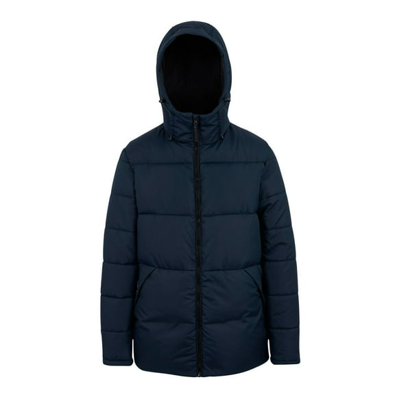 Regatta Mens Marshdrave Padded Jacket