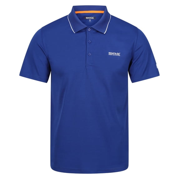 Regatta Mens Maverick V Active Polo Shirt