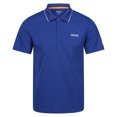 thumbnail image 1 of Regatta Mens Maverick V Active Polo Shirt, 1 of 4
