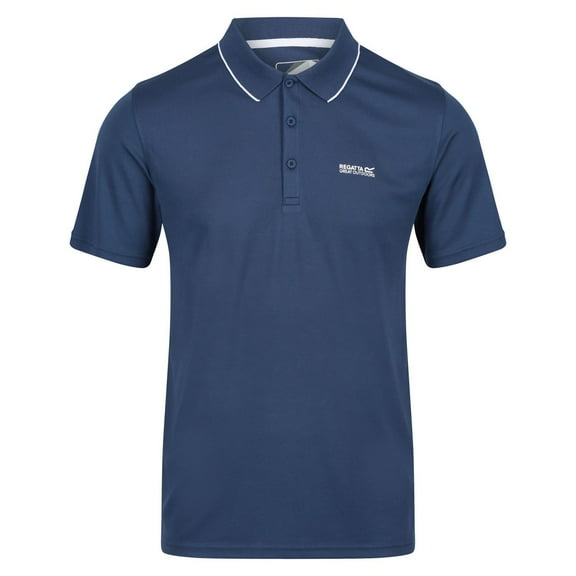 Regatta Mens Maverick V Active Polo Shirt
