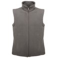 thumbnail image 1 of Regatta Professional Mens Microfleece Vest, 1 of 5