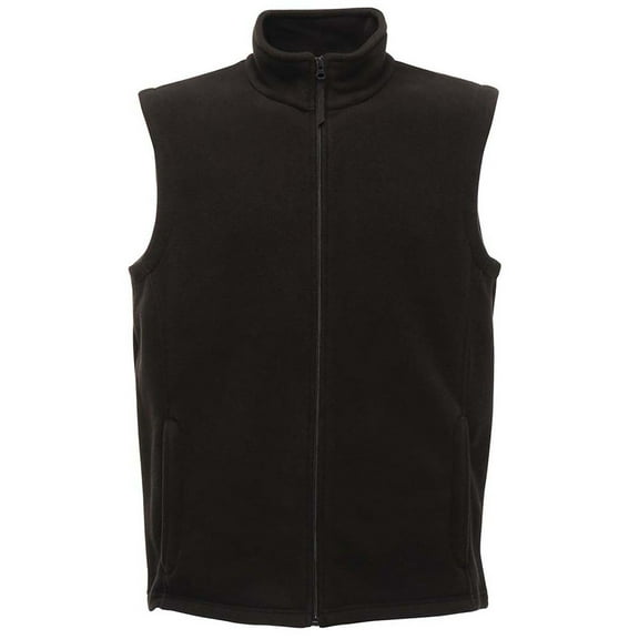 Regatta Professional Mens Microfleece Vest