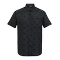 thumbnail image 1 of Regatta Mens Mindano Textured Shirt, 1 of 5