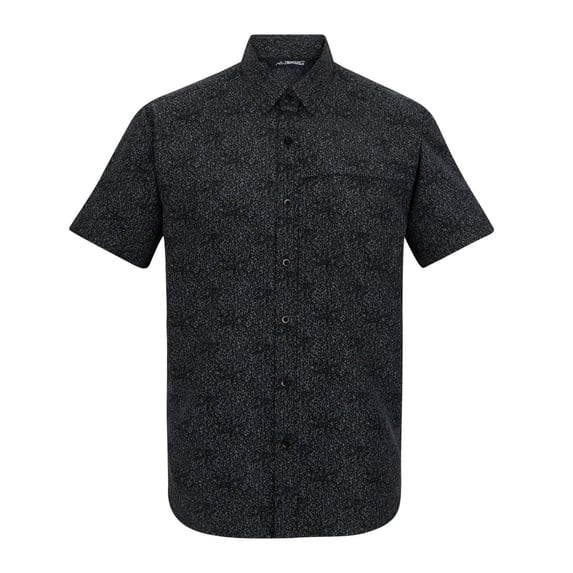 Regatta Mens Mindano Textured Shirt