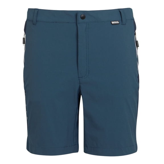 Regatta Mens Mountain II Shorts