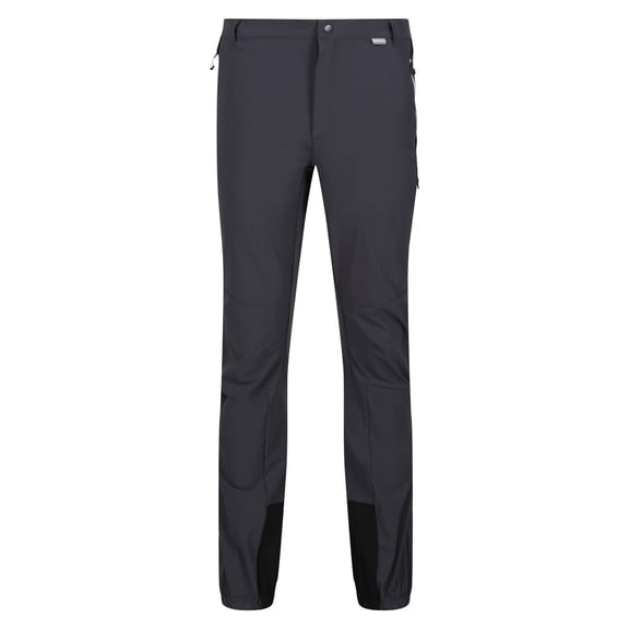 Regatta Mens Mountain III Hiking Pants