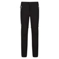 thumbnail image 1 of Regatta Mens Mountain Zip-Off Pants, 1 of 4