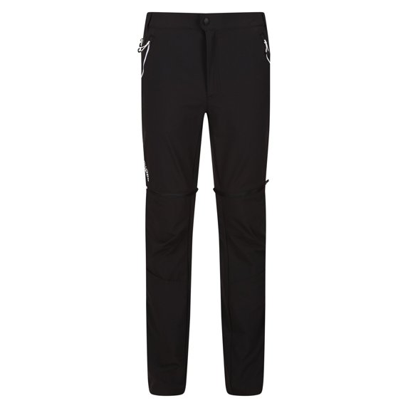 Regatta Mens Mountain Zip-Off Pants