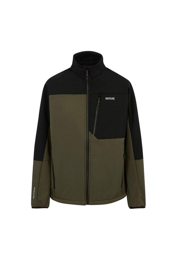 Mens Mountdale Soft Shell Jacket